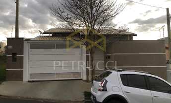 Imagem: Casa - Colinas do Castelo - Monte Alegre