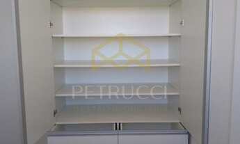 Imagem 6: Apartamento - Parque Industrial - Campinas