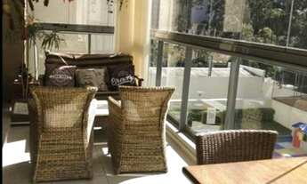 Imagem 7: Lindo apartamento no Blend Batel 3 suítes, 2 vagas de estacionamento