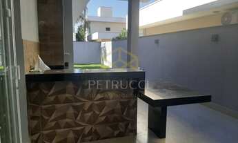 Imagem 4: Casa - Parque Brasil 500 - Paulínia