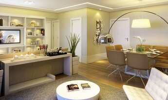 Imagem: THE GARDENS SEASONS, 107 - 162m², 3