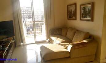 Imagem 4: RIO DE JANEIRO - Apartamento Padrão - PRAÇA SECA
