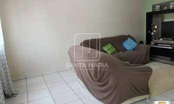 Imagem 2: Casa (térrea na rua) 3 dormitórios/suite, cozinha planejada