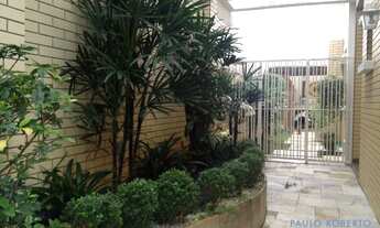 Imagem 3: CASA EM CONDOMÍNIO - BROOKLIN - SP