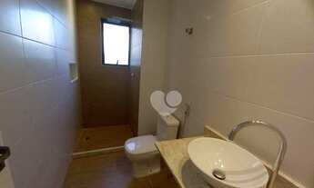 Imagem 6: Tijuca, Frente, vista livre, Sol matinal: Sala, 3 quartos, 3 banheiros, sendo um suite, de