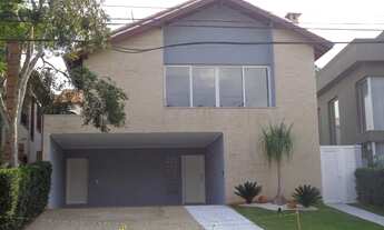 Imagem 2: CASA VENDA LOCAÇÃO CONDOMÍNIO ALDEIA DA SERRA MORADA DOS PINHEIROS