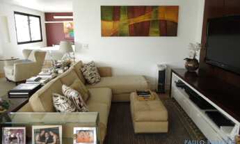 Imagem 6: APARTAMENTO - PERDIZES - SP