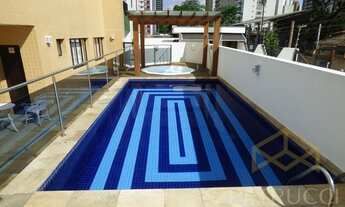 Imagem 2: Apartamento - Vila Itapura - Campinas