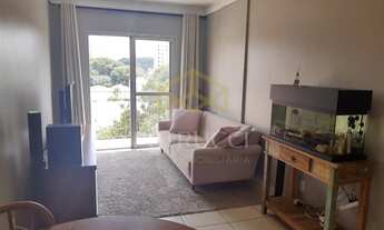 Imagem 2: Apartamento - Vila Nova - Campinas