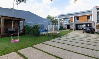 Imagem 3: Porto Alegre - Casa Padrão - Ipanema