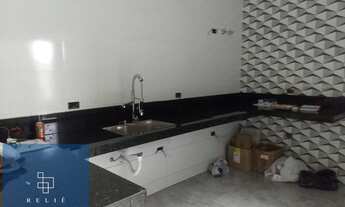 Imagem 3: Linda casa c/ 1 suíte à venda; 117m²- R$570.000 no Horto Florestal Villagio