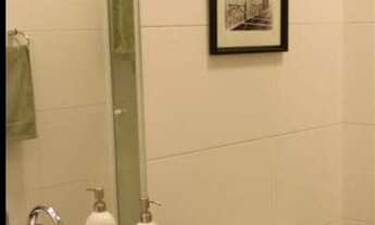 Imagem 6: Apartamento para venda com 107 metros quadrados com 3 quartos