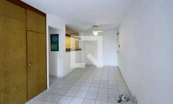 Imagem 3: Apartamento para Aluguel - Itaim Bibi, 1 Quarto, 45 m2