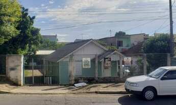 Imagem: Porto Alegre - Terreno Padrão - Cavalhada