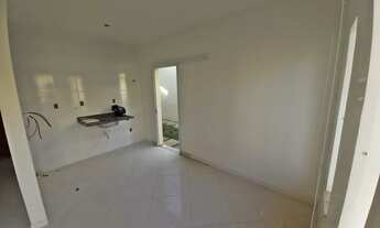 Imagem 3: Casa em Abrantes, 2/4, suíte, 2 vagas, condomínio piscina quiosque