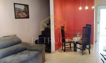 Imagem: Casa - Vila Campos Sales - Campinas