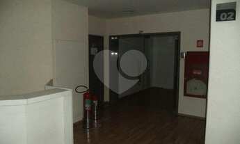 Imagem 3: SALAS COMERCIAIS - ESQUINA COM BERRINI - 586,65 m²