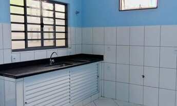 Imagem 3: CASA TÉRREA - JARDIM NOVA PALMARES II - SP