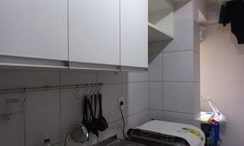 Imagem 5: Apartamento para venda com 44 metros quadrados com 2 quartos em Peixinhos - Olinda - PE