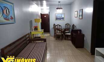 Imagem 6: Apartamento a uma quadra do mar, com sacada,02 dormitórios,02 banheiros,garagem