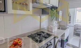 Imagem 5: Apartamento - Nova Veneza - Paulínia