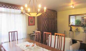 Imagem 4: APARTAMENTO - HIGIENÓPOLIS - SP