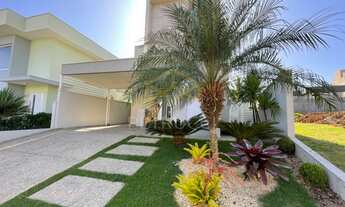 Imagem: Casa - Swiss Park - Campinas