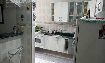 Imagem 3: Santo André - Apartamento Padrão - Vila Camilópolis