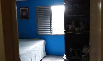 Imagem 3: APARTAMENTO RESIDENCIAL em SÃO PAULO - SP, PARQUE REBOUCAS