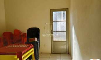 Imagem 3: Casa (térrea na rua) 2 dormitórios, cozinha planejada