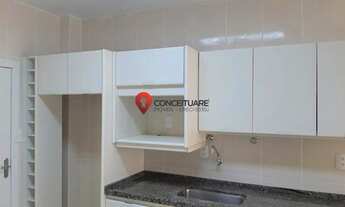 Imagem 7: AMPLO APARTAMENTO COM GARAGEM- REFORMADO