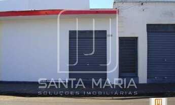 Imagem 6: Salão/Galpão (salão - térreo