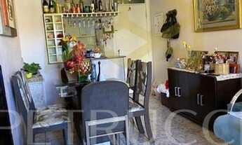 Imagem 2: Apartamento - Vila Industrial - Campinas