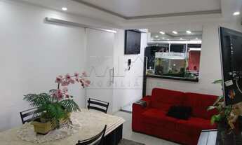 Imagem: Bauru - Apartamento Padrão - Reserva Belas