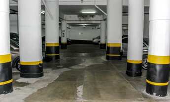 Imagem 3: APARTAMENTO RESIDENCIAL em São Paulo - SP, Higienópolis