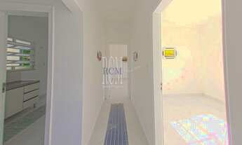 Imagem 7: Apartamento com 3 dorms, Morro dos Barbosas, São Vicente - R$ 550 mil, Cod: 93237