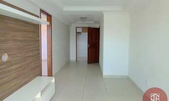 Imagem 5: Apartamento para venda com 80 metros quadrados com 2 quartos em Boqueirão - Saquarema - RJ