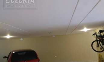 Imagem 2: Santo André - Apartamento Padrão - Vila Francisco Matarazzo