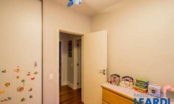 Imagem 6: APARTAMENTO - BROOKLIN - SP