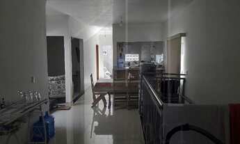 Imagem 3: Casa - Jardim Santo Antônio - Valinhos