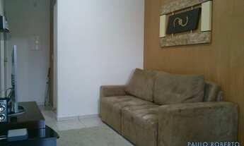 Imagem 2: APARTAMENTO - JARDIM PACAEMBU - SP