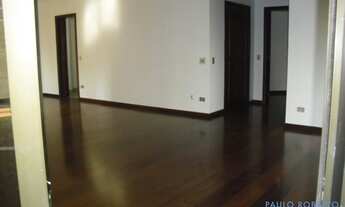 Imagem 2: APARTAMENTO - HIGIENÓPOLIS - SP