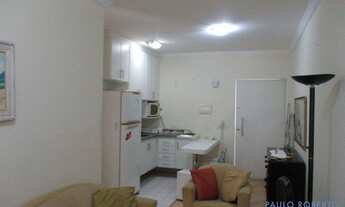 Imagem 3: APARTAMENTO - BARRA FUNDA - SP