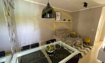 Imagem 4: Apartamento - Jardim Recanto dos Sonhos - Sumaré