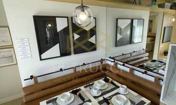 Imagem 4: Apartamento - Jardim Ipaussurama - Campinas