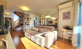 Imagem: Linda casa de condomínio fechado nas imediações