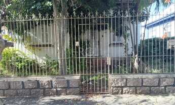 Imagem: Porto Alegre - Terreno Padrão - Higienópolis