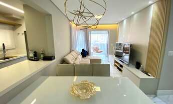 Imagem: São Paulo - Apartamento Padrão - Vila