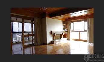 Imagem 2: Apartamento com 3 Dormitorio(s) localizado(a) no bairro CENTRO em NOVO HAMBURGO / RS Ref