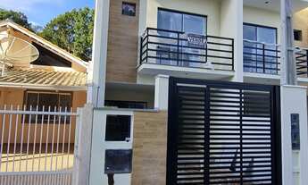 Imagem: Sobrado 3/4 na praia